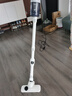 海爾（Haier）吸塵器家用手持立式小型有線除塵機(jī)輕量化大吸力大功率家庭寵物清潔器便攜式推桿免彎腰HZ-L9W 白色【HZ-L9W】 曬單實(shí)拍圖