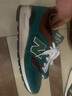 NEW BALANCE 運動(dòng)鞋美產(chǎn)男鞋女鞋復古潮流休閑鞋997系列U997TB 43 曬單實(shí)拍圖