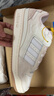 阿迪達斯 （adidas）三葉草 七夕禮物男女 FORUM LOW CL 休閑鞋 ID6858 40 曬單實拍圖
