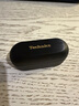 Technics【政府補貼】新品黑膠豆AZ100 真無線藍牙降噪耳機入耳式 松下HIFI 磁流體/空間音頻/自適降噪01 EAH-AZ100（黑色） 曬單實拍圖