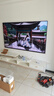 海信電視E8Q 85英寸 信芯H6 U+MiniLED  黑曜屏 首發(fā)330Hz高刷 帝瓦雷音響 E8NPRO升級 國家補貼85E8Q 曬單實(shí)拍圖