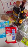 海天調(diào)料套裝組合 佐料大全油醬醋蠔油全套調(diào)味品 做飯炒菜廚房調(diào)味料 豪華大瓶調(diào)味料20件【全套裝】 曬單實(shí)拍圖