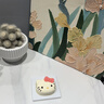 達(dá)瑞品尚 三麗鷗系列Hello Kitty慕斯小蛋糕凱蒂貓冰淇淋甜品兒童慕斯蛋糕 曬單實(shí)拍圖