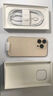 Apple/蘋果 iPhone 16 Pro（A3294）256GB 沙漠色鈦金屬 支持移動聯(lián)通電信5G 雙卡雙待手機 曬單實拍圖