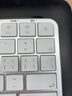 果坊【美國(guó)MFI認(rèn)證】妙控鼠標(biāo)鍵盤適用于蘋果ipad平板MacBook筆記本電腦臺(tái)式air 無線藍(lán)牙鍵鼠套裝靜音 【妙控鍵盤-蘋果白】MFI質(zhì)量認(rèn)證原版妙控鍵位 頂配同芯【官新1:1還原丨妙控手勢(shì)】 曬單實(shí)拍圖