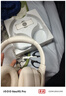 iKF King Pro3.0【雙金標LDAC高解析】頭戴式主動(dòng)降噪藍牙耳機新款無(wú)線(xiàn)有線(xiàn)游戲低延遲超長(cháng)續航云巖白 曬單實(shí)拍圖