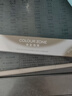 COLOUR ZONE 色彩地帶砍刀眉筆防水防汗不掉色野生眉01灰棕色眉粉新手送國(guó)慶中秋禮物女 曬單實(shí)拍圖