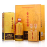 杜醬酒（金獎15）茅臺鎮(zhèn)53度醬香型白酒  純糧坤沙酒 高度窖藏老酒 53度 500mL 6瓶 整箱帶酒杯+手提袋 曬單實拍圖