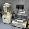九陽輕音艙破壁機(jī)1.5L家用全自動(dòng)豆?jié){機(jī)降噪榨汁2-4人五谷雜糧料理輔食可拆洗B700國家補(bǔ)貼【漫生活】 曬單實(shí)拍圖