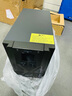 APC施耐德電氣SPM1K2K3K ups不間斷電源 電腦服務(wù)器網(wǎng)絡(luò )設備應急備用斷電延時(shí)軟件管理ups電源電池 SPM1K（800 W/ 1.0KVA） 曬單實(shí)拍圖