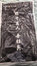 龍牙二代戰鋒戰術(shù)長(cháng)褲加強版戶(hù)外耐磨工裝直筒通勤長(cháng)褲 極夜黑 175/90B（高175重166-180） 曬單實(shí)拍圖