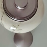 蘇氏陶瓷（SUSHI CERAMICS）茶葉罐竹庭雅致陶瓷儲(chǔ)物罐大密封罐J0452 曬單實(shí)拍圖