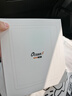 掌閱（iReader）Ocean4 Turbo 2025 7英寸智能閱讀本 電子書(shū)閱讀器 墨水屏電紙書(shū) 平板電腦學(xué)習看漫便攜 北極白 曬單實(shí)拍圖