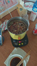 鮮京采 國(guó)產(chǎn)原切牛肉卷400g*3 生鮮牛肉 火鍋食材 牛肉片 京東自有品牌 曬單實(shí)拍圖