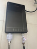 康佳（KONKA）即熱式電熱水器 【國家補貼】6500W免打孔家用廚房小廚寶 出租房速熱洗澡熱水龍頭 DSZF-KF6504Y 曬單實(shí)拍圖