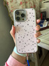 Apple白條0首付【限購50臺】iPhone16promax蘋果16ProMax 5G全網(wǎng)通手機 iPhone16promax 原色鈦金屬 256GB 【全網(wǎng)通+配件禮包】 曬單實拍圖