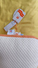 良良（liangliang）（25年新品）兒童枕頭第三代黃金比例護(hù)頸枕學(xué)生宿舍枕頭禮盒 【適用12-15歲】 睡下枕高8cm 【7A抑菌】 黃金比例護(hù)頸枕 曬單實(shí)拍圖