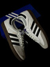 阿迪達(dá)斯 adidas三葉草samba T頭鞋運(yùn)動(dòng)鞋男女休閑鞋B75806 39 曬單實(shí)拍圖