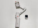 浩瀚卓越（hohem）V3 Ultra 落地桿套裝 手機云臺穩定器 手持云臺三軸防抖便攜式旅游拍照神器 曬單實(shí)拍圖