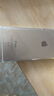品勝 適用蘋果13手機(jī)殼 防摔保護(hù)殼iphone13保護(hù)套防摔鏡頭防護(hù)手機(jī)套軟殼 透明 曬單實(shí)拍圖