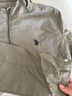 U.S. POLO ASSN.外套男春秋季連帽休閑夾克男士高端戶(hù)外防風(fēng)防水運(yùn)動(dòng)上衣 曬單實(shí)拍圖