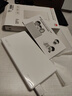 華為原裝12000mAh 66W 多協(xié)議雙向超級快充移動電源充電寶 旗艦手機原裝電芯 3C認證可上飛機 珍珠白 曬單實拍圖