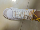 耐克男子休閑鞋BLAZER LOW '77 VNTG運動(dòng)鞋DA6364-112 白色 41 曬單實(shí)拍圖