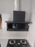 SUNPUNR蘇泊燃氣灶天然氣液化氣灶煤氣灶家用猛火5.2kw雙灶一級節能省氣灶具增壓直噴臺嵌兩用廚房免開(kāi)孔 【熱銷(xiāo)Top】雙旋猛火+防風(fēng)聚焰+納米防爆玻璃 天然氣（管道） 曬單實(shí)拍圖