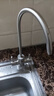 京東京造鮮活水凈水器 家用凈水機(jī)600GPro 直飲機(jī)凈飲機(jī) 過濾器廚下式 5.5年RO反滲透濾芯 家電國(guó)家補(bǔ)貼 曬單實(shí)拍圖