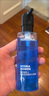 歐萊雅（L'OREAL）男士爽膚水護膚品水能保濕酷爽水凝露水乳須后水補水保濕水控油 補水保濕水凝露120ml*2 曬單實拍圖