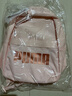 彪馬（PUMA）戶外通勤手機(jī)證件收納雙肩背包女子雙拉鏈學(xué)生書包076944 粉紅色-02  OSFA/均碼 曬單實(shí)拍圖