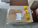 汾酒 出口玻汾 清香型白酒  53度 500ml*12瓶  整箱裝 曬單實(shí)拍圖