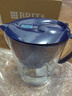 碧然德（BRITA） 過濾凈水器 家用濾水壺 凈水壺 海洋系列 3.5L藍(lán)色 一壺3芯裝 環(huán)保加固包裝 曬單實拍圖