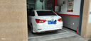 佳通(Giti)汽車(chē)輪胎205/55R16 91H E1 原配 大眾寶來(lái) 適配速騰/朗逸 曬單實(shí)拍圖
