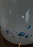 美的（Midea） 微壓電飯煲 精鑄發(fā)熱盤(pán)大容量簡(jiǎn)單易控 黑晶內膽家用迷你小電飯鍋 1-2-3-5-8人家用商用 5升款 5L 2-8人用 曬單實(shí)拍圖