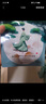 FAN BEAUTY DIARY范冰冰同款銀耳秋葵糯嘰嘰鮮肌潤養(yǎng)面膜【6盒裝】安穩(wěn)肌膚 曬單實拍圖