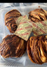 宮門(mén)口饅頭創(chuàng  )始人店老北京臟臟包速食加熱即食早餐特產(chǎn)【麻醬糖花卷】 3包（12個(gè)） 曬單實(shí)拍圖