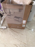 史密斯（A.O.SMITH）佳尼特電熱水器60升免清洗雙3kW速熱家用洗澡節能一級能效CTE-60JC2 曬單實(shí)拍圖