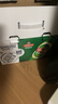 青島啤酒（TsingTao）原麥汁濃度經(jīng)典10°P 白啤11°P大罐手提中秋送禮盒裝8經(jīng)典+2白啤 500mL 10罐 曬單實(shí)拍圖