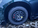 固特異（Goodyear）汽車輪胎 225/45R18 95W EAG F1 ASY3 鷹馳F1 3代 原配 領(lǐng)克03 曬單實拍圖