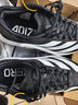阿迪達(dá)斯 （adidas）男 跑步系列 ADIZERO SL2 M WIDE 跑步鞋 JI2986 黑色  42  曬單實(shí)拍圖