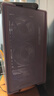 半島鐵盒（PADO）W6白色MESH網(wǎng)孔散熱機(jī)箱 （支持MATX主板/玻璃側(cè)透/鋼網(wǎng)面板/獨(dú)立電源倉(cāng)/防塵網(wǎng)/支持4080顯卡）白 曬單實(shí)拍圖