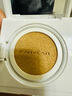 卡姿蘭（Carslan）白磁防曬氣墊bb霜02#SPF50+/PA+++遮瑕控油持久粉底液14g*2 禮物 曬單實(shí)拍圖