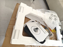 華碩ROG絕殺 國家補貼 XG27ACG-W 27英寸180Hz顯示器 白色吹雪2K電競小金剛 FASTIPS屏幕 1ms響應(yīng) XG27ACG-W 白色吹雪+電競背光 官方標配 曬單實拍圖