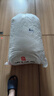 名創(chuàng)優(yōu)品（MINISO）雙拼抗菌大豆被子被芯 宿舍家用雙人加厚春秋被 200x230cm6斤 曬單實(shí)拍圖