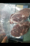 京東跑山豬 國產(chǎn)黑豬梅花肉800g 冷凍豬梅肉豬頸肉慢養360天 京東生鮮黑豬肉 曬單實(shí)拍圖