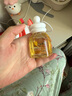 newpage一頁(yè)嬰兒撫觸油潤膚油寶寶護膚孕婦新生兒按摩油60ml易推開(kāi)不油膩 曬單實(shí)拍圖