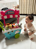 偉易達（VTECH）兒童玩具過家家趣味雙語雪糕車仿真冰淇淋車2歲+男孩女孩生日禮物 趣味雙語雪糕車 粉色【2歲+】 曬單實拍圖
