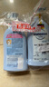 哈羅閃（sanosan）嬰兒兒童洗發(fā)沐浴露二合一1000ml【0-12歲】新生兒用品低敏溫和 曬單實(shí)拍圖