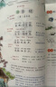 小學(xué)生必背古詩(shī)詞75+80首 彩圖大開(kāi)本思維導圖筆記批注有聲伴讀美圖注音 小學(xué)通用古詩(shī)文背誦古詩(shī)大全 曬單實(shí)拍圖